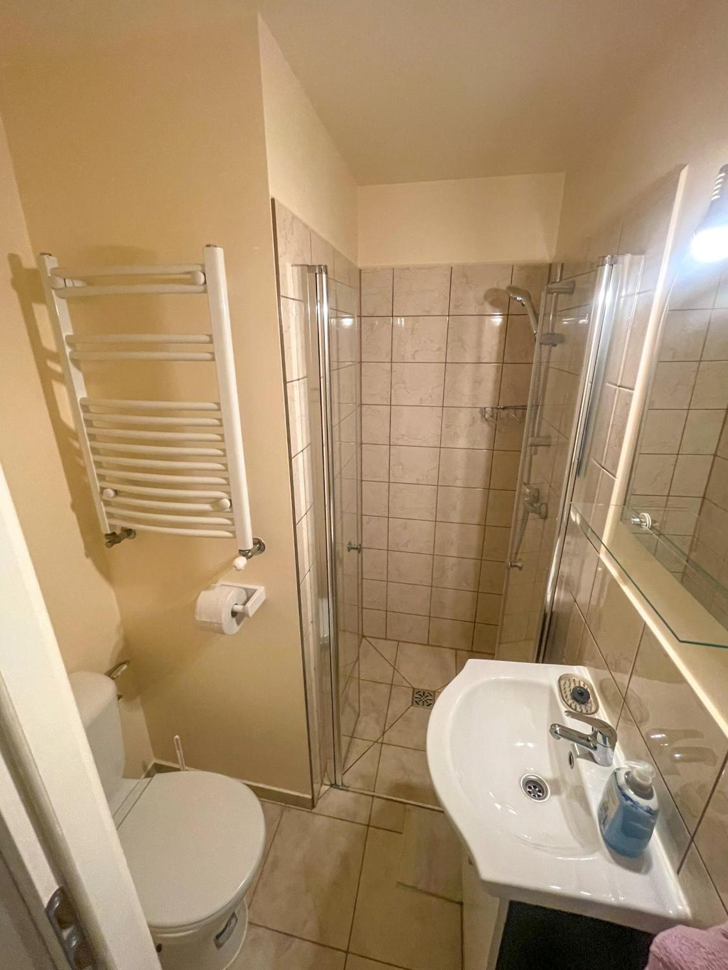 Koniczynka Hotel Ściegny Екстериор снимка